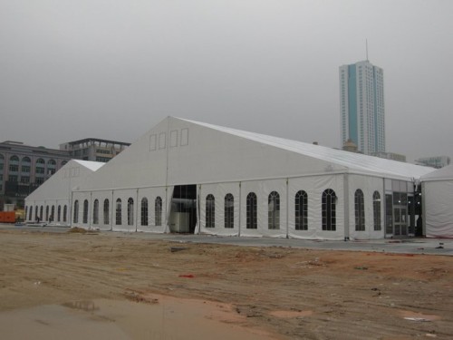 Wedding Party Tent Hall