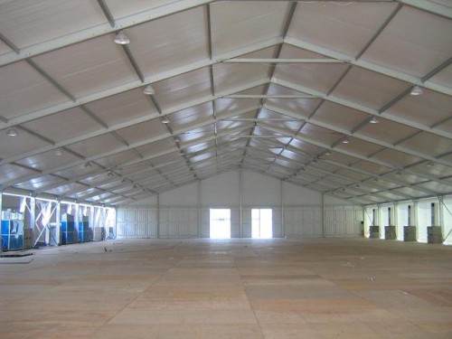 Wedding Party Tent Hall