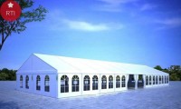 Wedding Party Tent