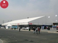 Exposition Tent