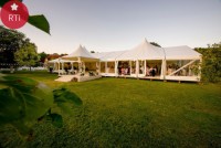 High Peak Wedding Tent