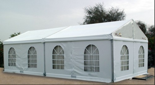 PE Party Tent