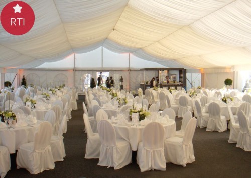 Catering Marquee Tent