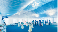 Catering Marquee Tent