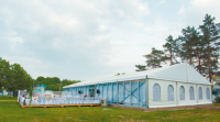 Catering Marquee Tent