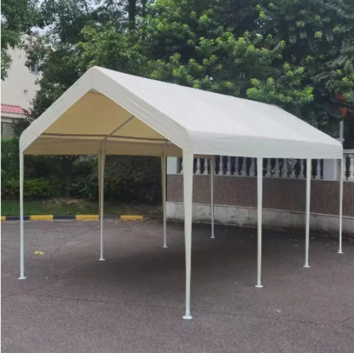 Car canopy parking tent tent for cars parking heavy duty carport folding car shelter garages canopies