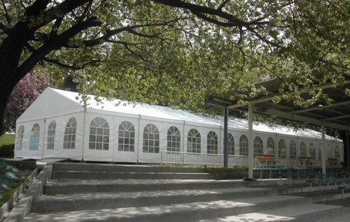 Large Event Tent