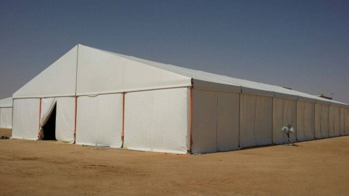 Large Event Tent