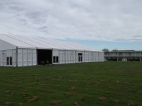 ABS Marquee Tent