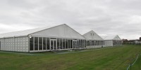 ABS Marquee Tent