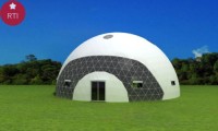 Geodesic Tent For Sale