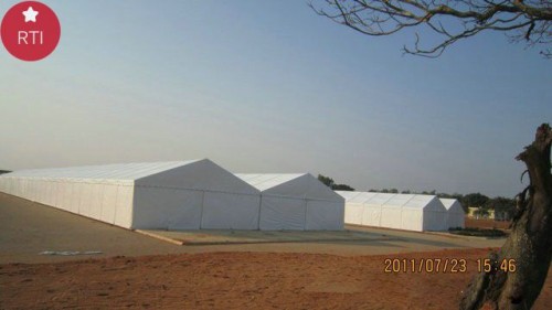 Big Event Tent